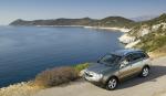 Opel Antara 2006 года